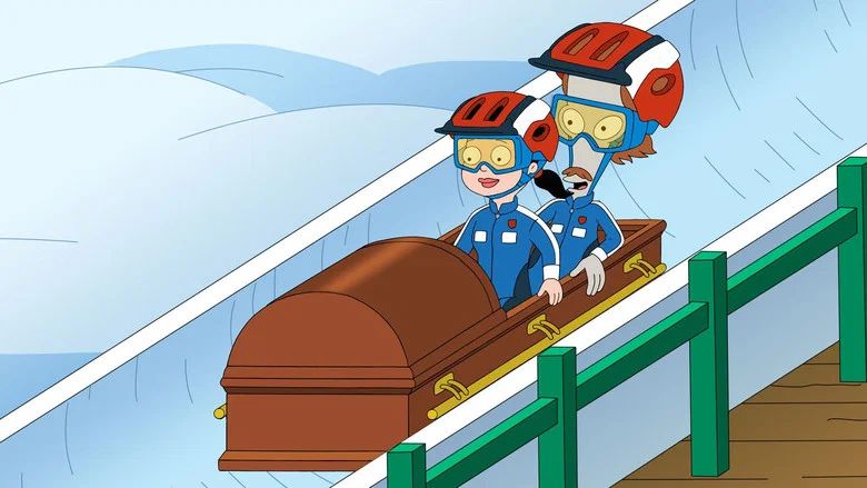 Episodio 3