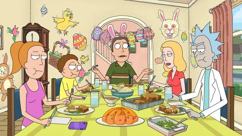 La Última Tentación de Jerry