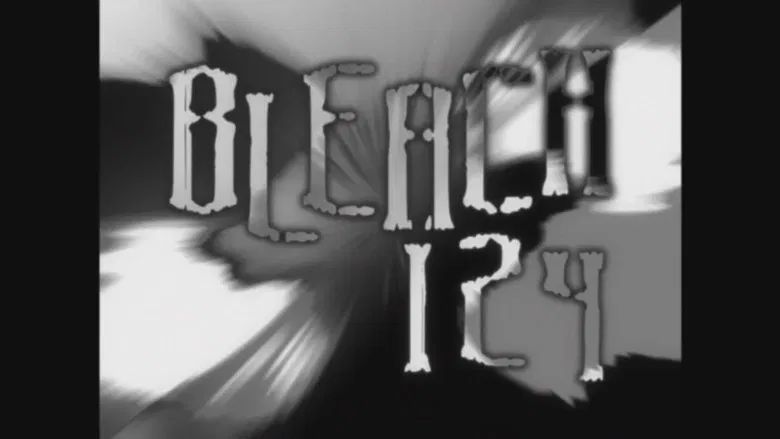 ¡Choque! Bankai negro contra Bankai blanco.