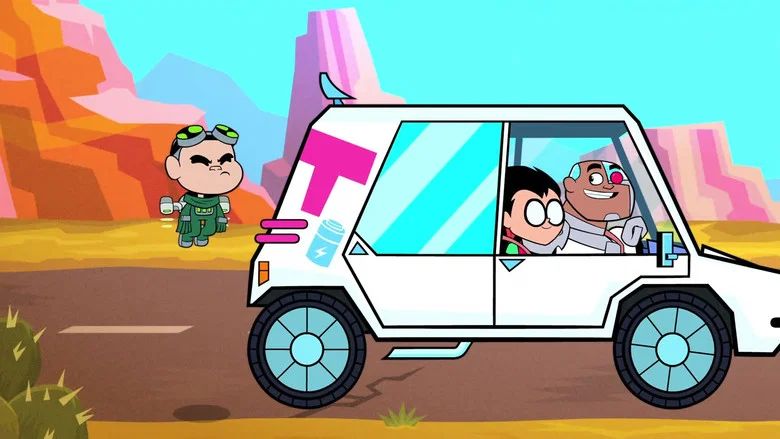 Episodio 22