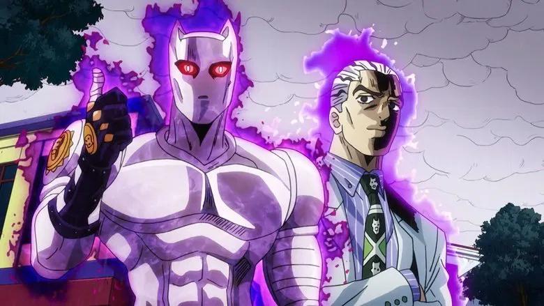Shining Diamond es irrompible (Parte 1)