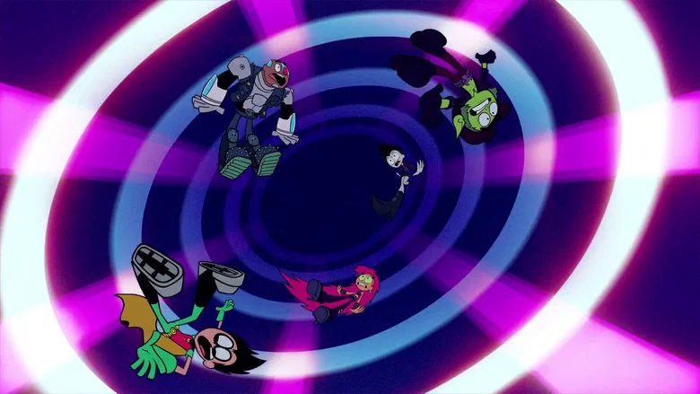 Episodio 41