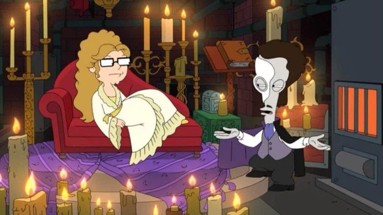 El Teletón del fantasma
