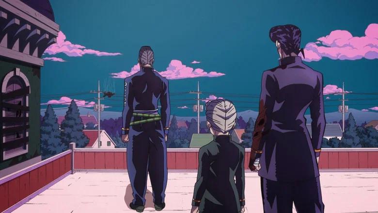 Los hermanos Nijimura (Parte 3)