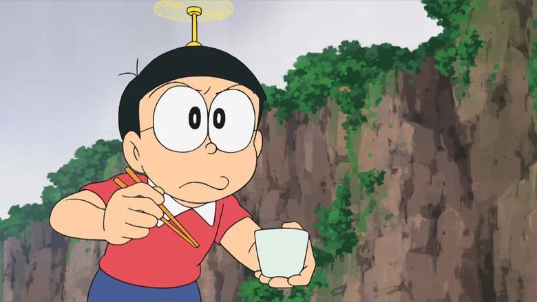 Episodio 941