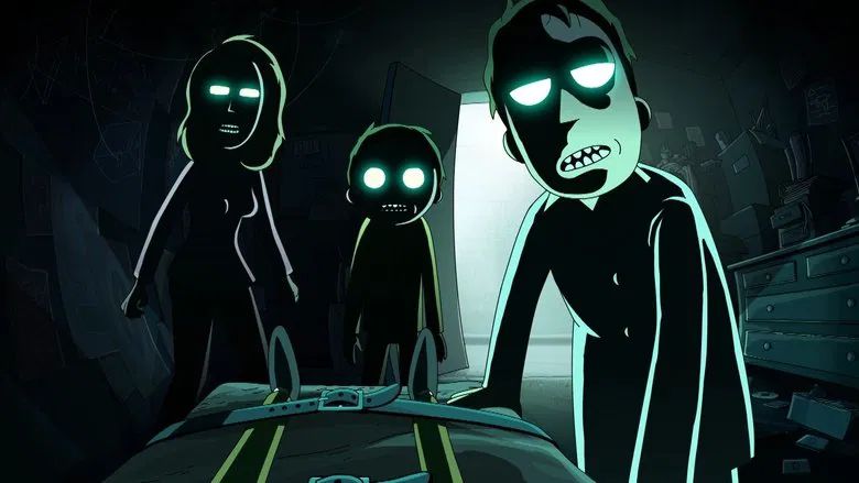 Familia Nocturna