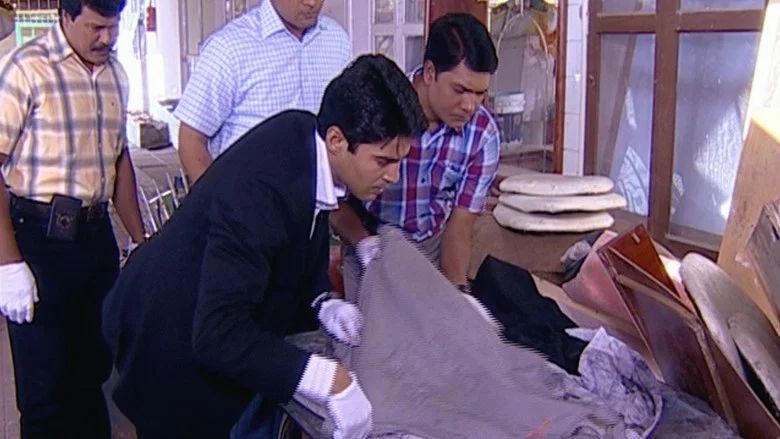 Episodio 391