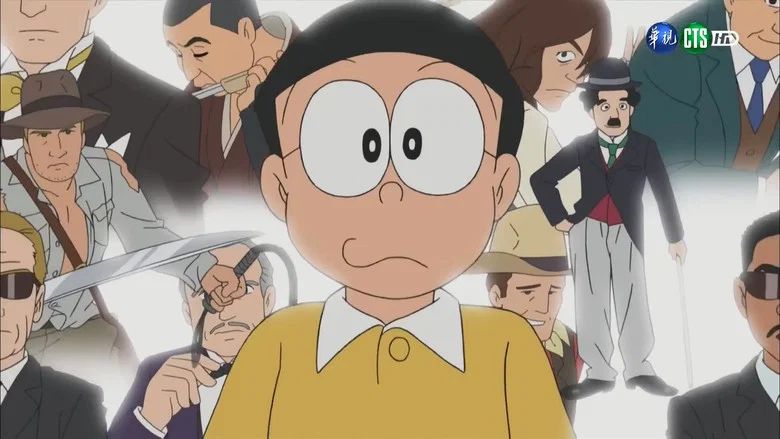 Episodio 312