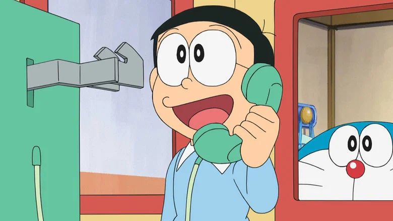 Episodio 784