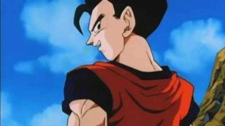 El poder milagroso de Gohan
