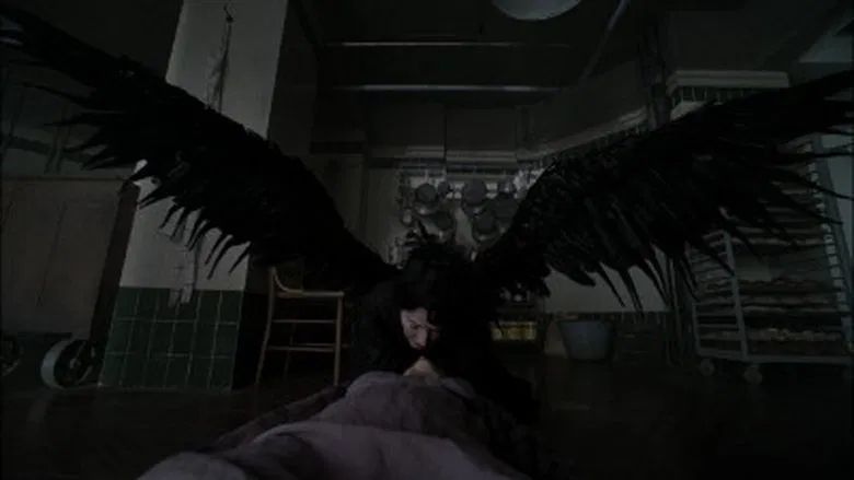 Prima oscura