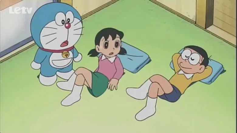 Episodio 77