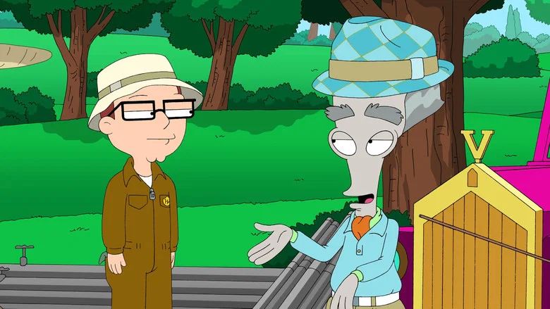 Stan el golfista
