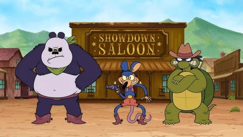 Episodio 34