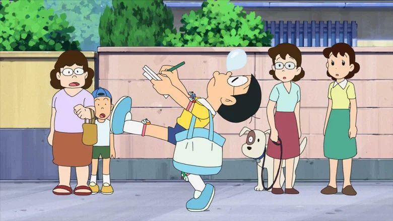 Episodio 1080