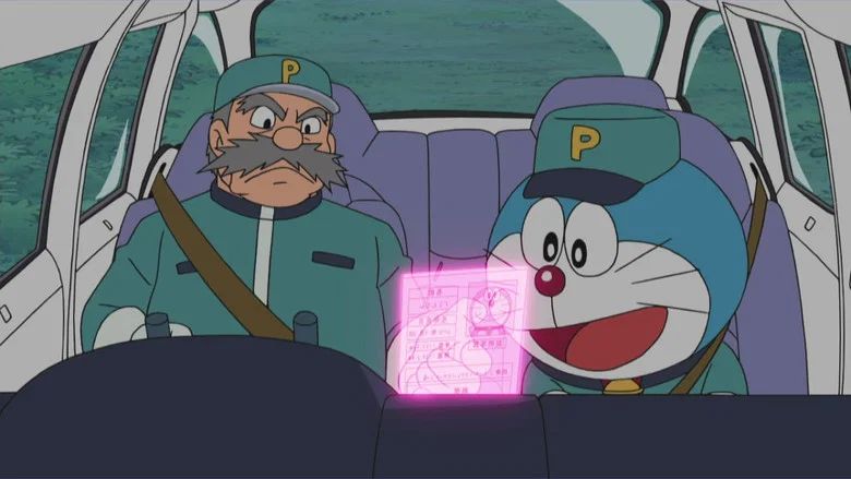 Episodio 664