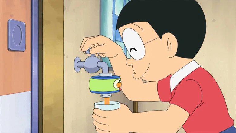 Episodio 1079