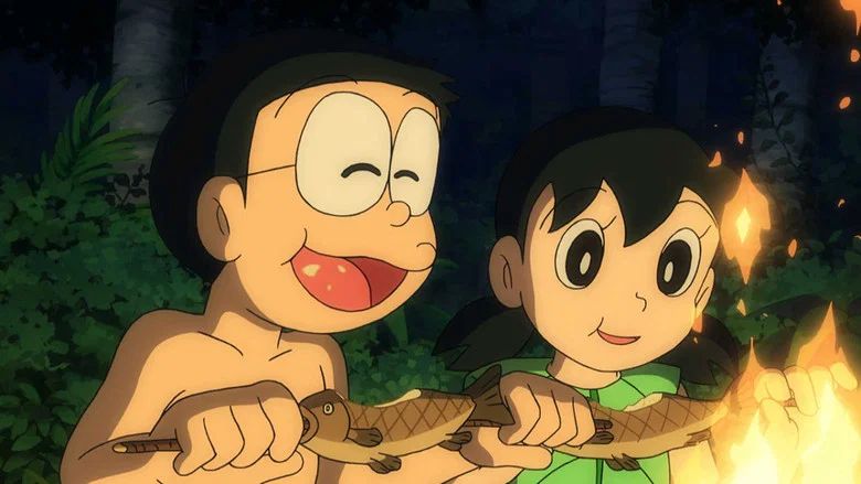 Episodio 765
