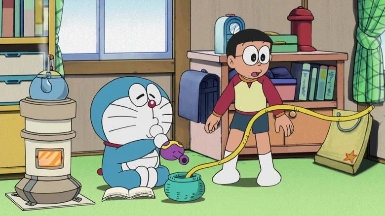 Episodio 724