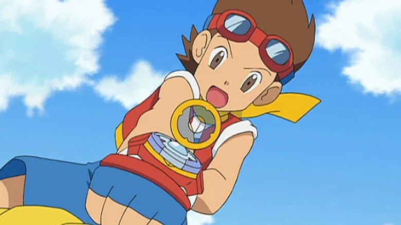 Guardia Pokémon: El Rescate De Heatran