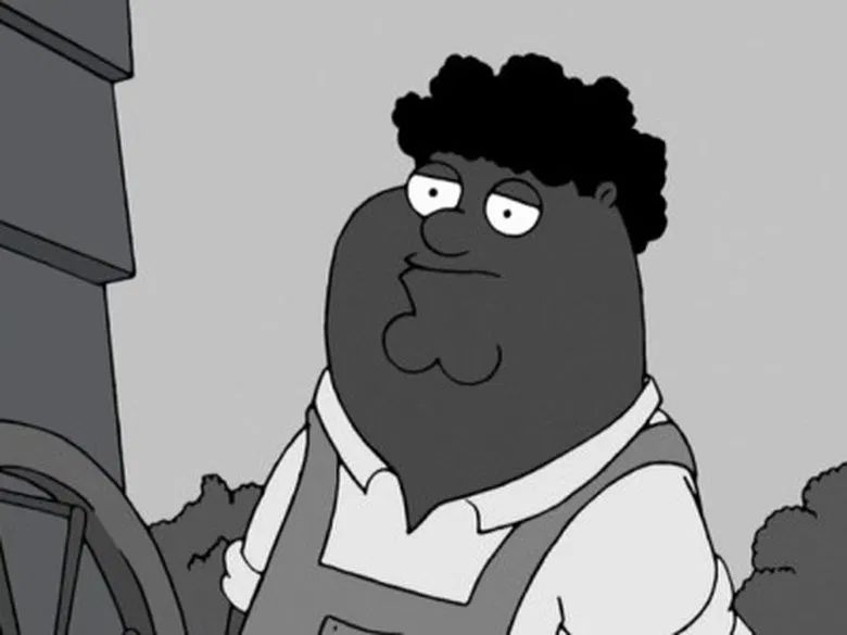 Peter Griffin: Marido, padre... ¿hermano?