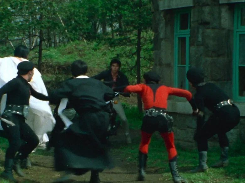 Episodio 11