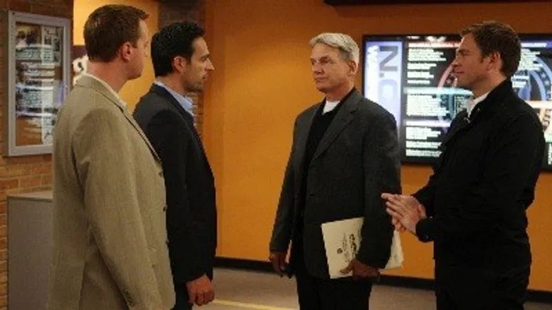 Policía Bueno, Policía Malo