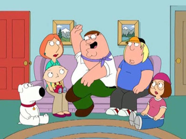 Gay de familia
