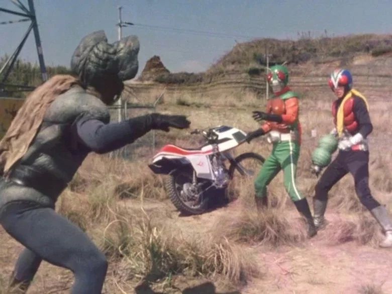 Episodio 33