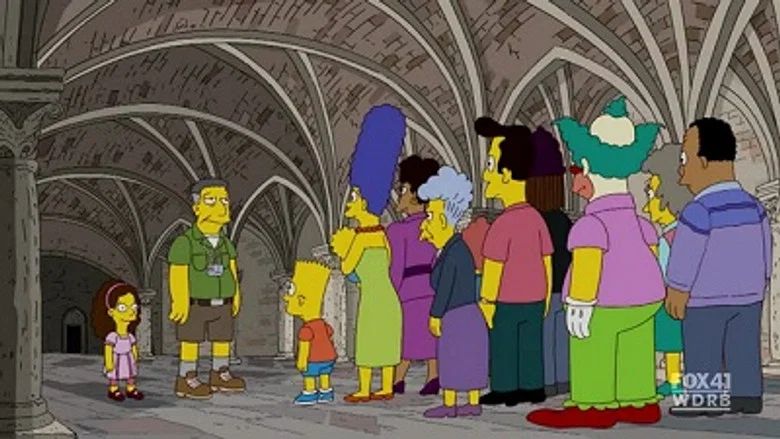 La historia más grande jamás contada