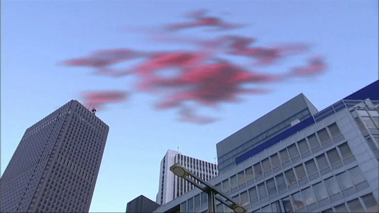 ¡El Misterio del Cielo!