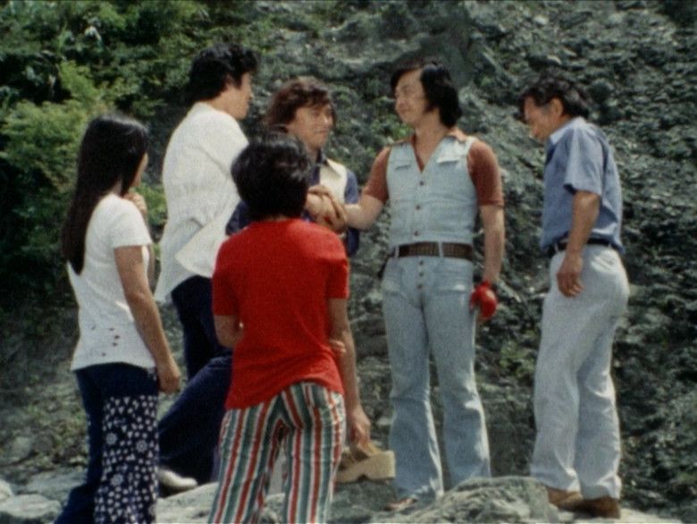 Episodio 33