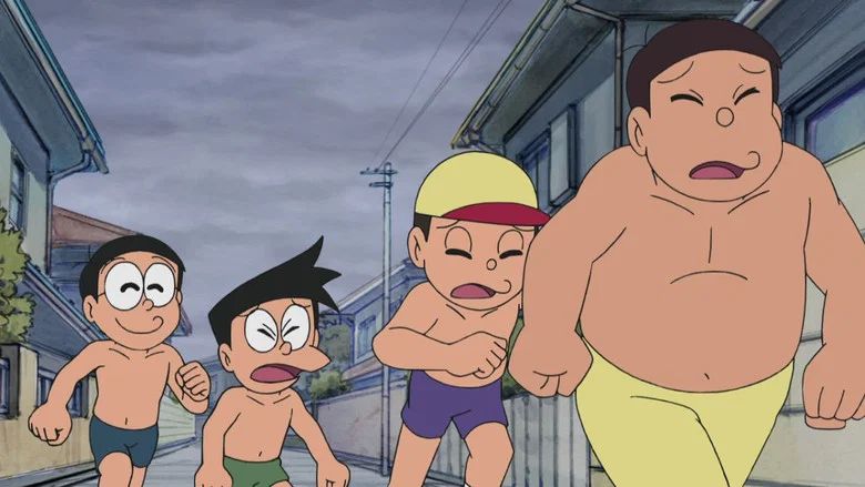 Episodio 124