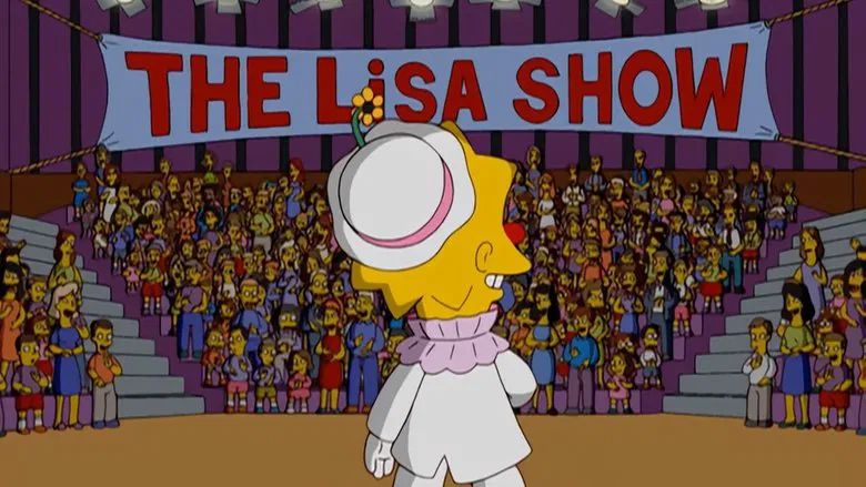 Todo sobre Lisa