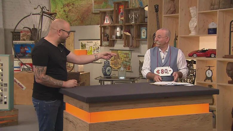 Episodio 198