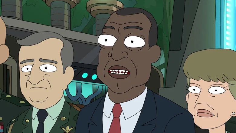 Dia de Rick y Morty