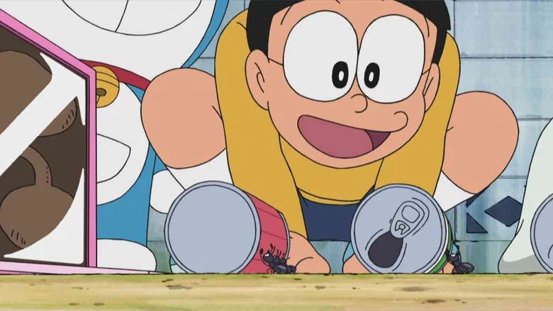 Episodio 573