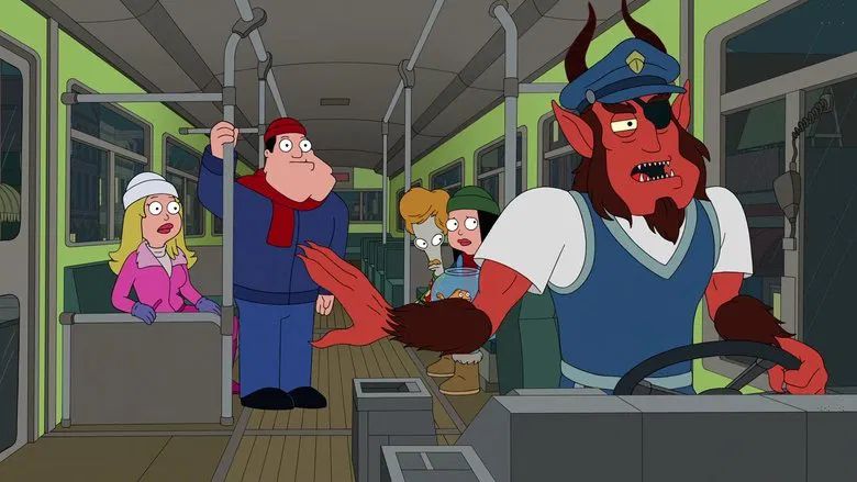 Episodio 7