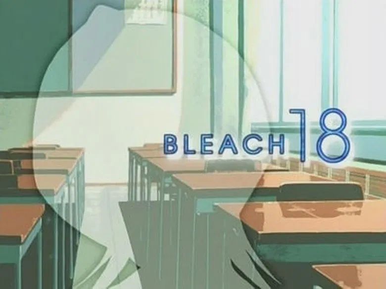 ¡Recupéralo! El poder de Shinigami.