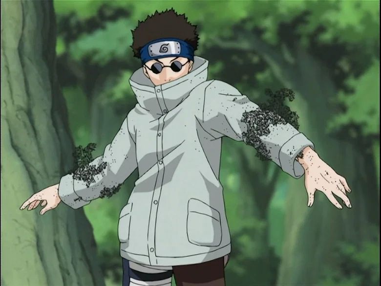 ¡Increíble verdad! ¡La identidad de Gaara emerge!