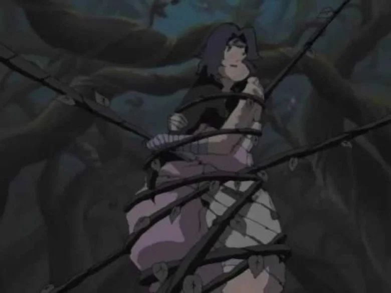 ¡La misión secreta de Kurenai! ¡La promesa con el Tercer Hokage!*
