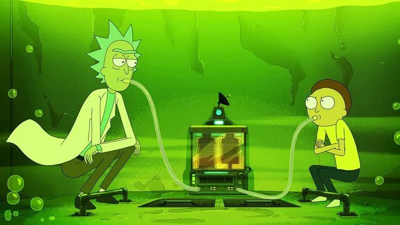 El episodio del tanque de ácido