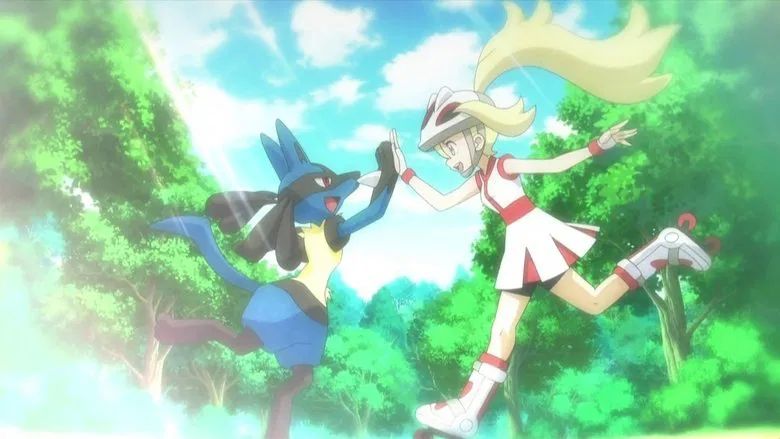 Mega Revelaciones