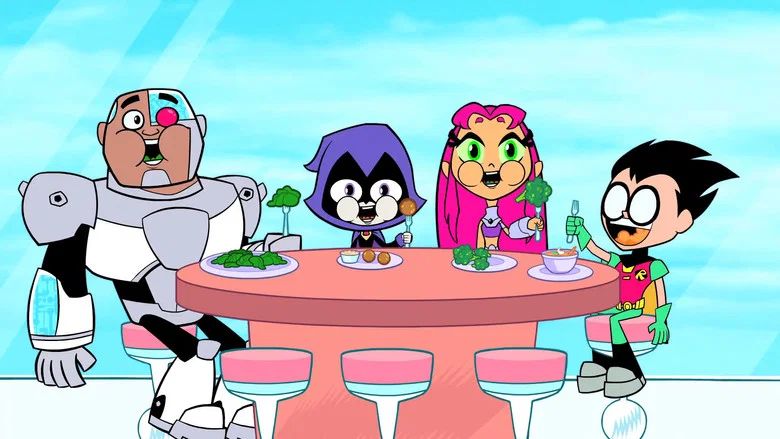 Episodio 16