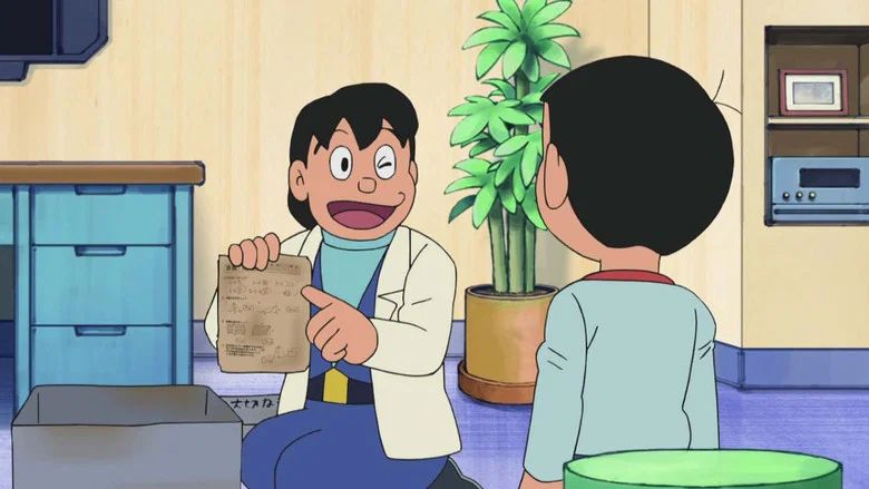 Episodio 539