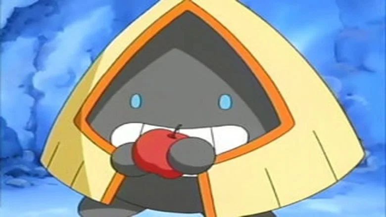Nieva Que Nieva Snorunt