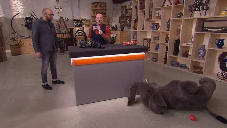 Episodio 74