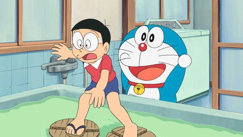 Episodio 769