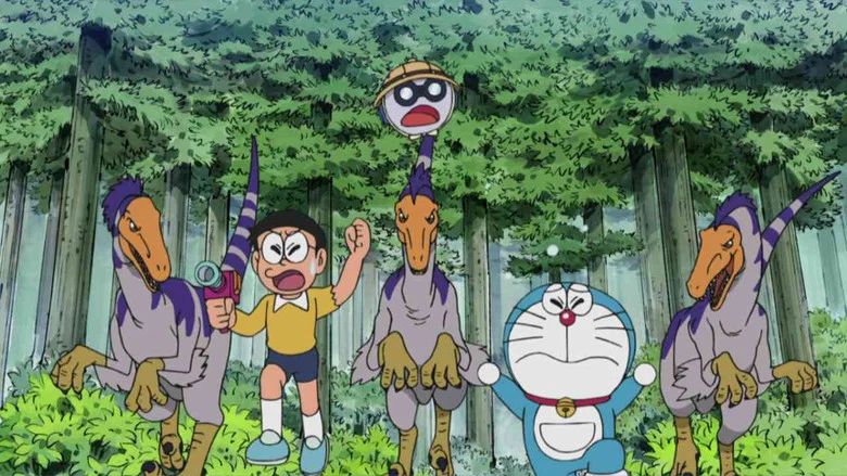Episodio 580