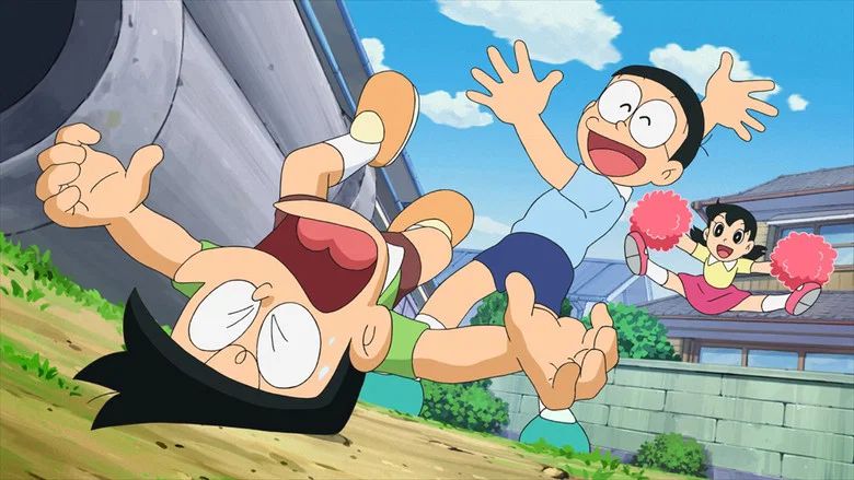 Episodio 1256